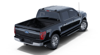 2025 Ford F-150® External Image 4